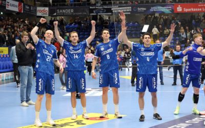 „Fans geben uns sehr viel Kraft und eine breite Brust!“