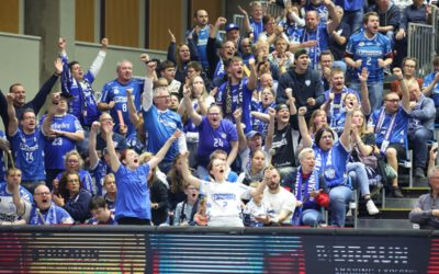 TBV Lemgo Lippe will sich Traum vom Einzug in das Lidl Final4 erfüllen