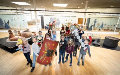 Weihnachtsferien in den LWL-Museen