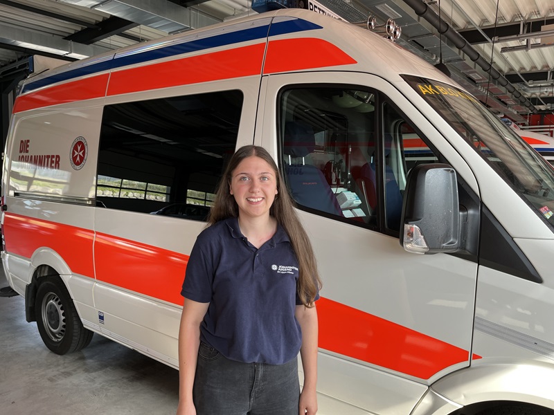 Die Zukunft des Ehrenamts ist jung