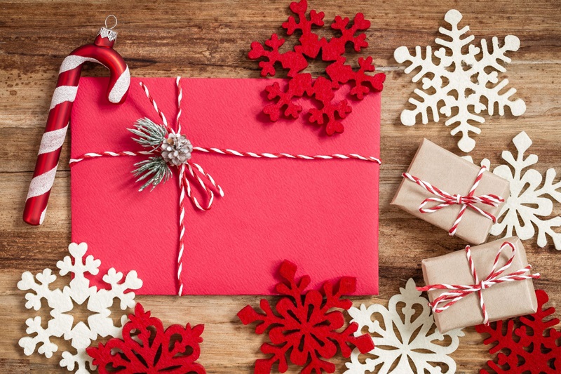 Weihnachtspost ohne Stress: So kommen Geschenke pünktlich und sicher an