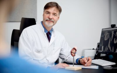 Neue Studie am Klinikum Lippe