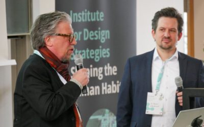 IDS Conference 2025: Klimaanpassung gemeinsam gestalten