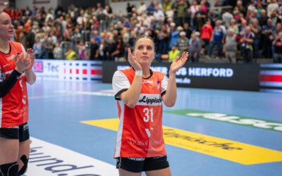 Spannendes Auswärtsspiel nach den Feiertagen