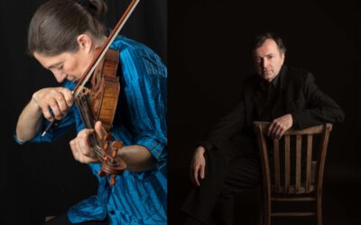 Zwischen Volkslied und Spätwerk