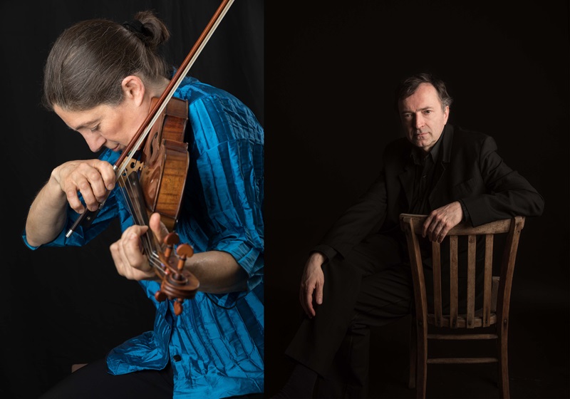 Zwischen Volkslied und Spätwerk