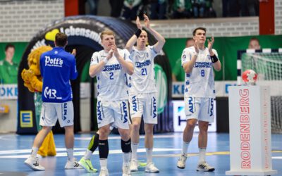 Große Herausforderungen voraus: Lemgos englische Woche startet in Göppingen