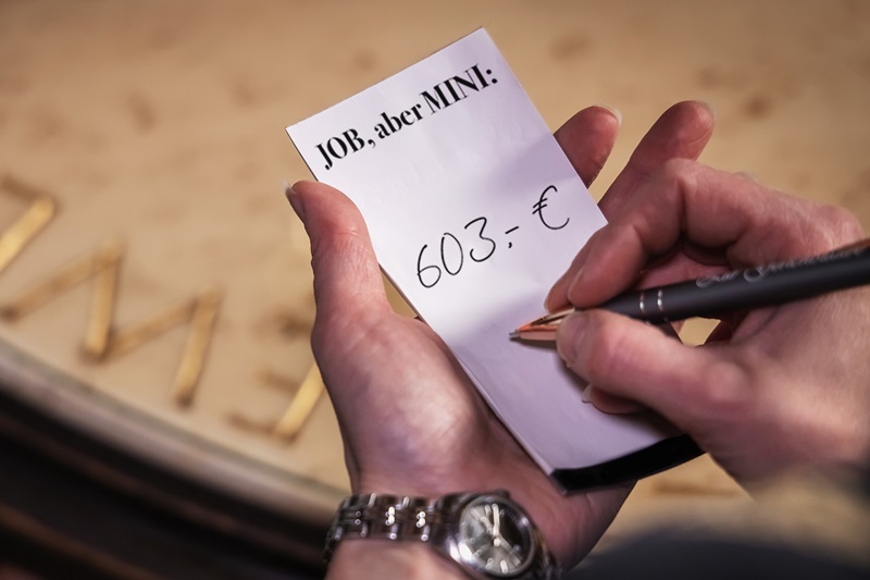 28.100 Mini-Jobber im Kreis Lippe