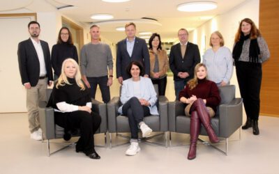 Gemeinsam für ein gelingendes Aufwachsen