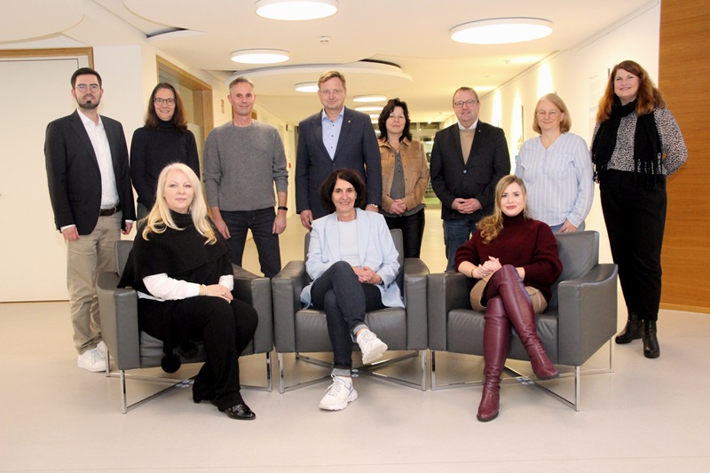 Gemeinsam für ein gelingendes Aufwachsen