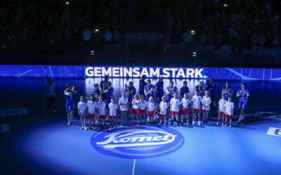 Spieltage 20 bis 28 terminiert: Fünf Lemgoer Heimspiele fix