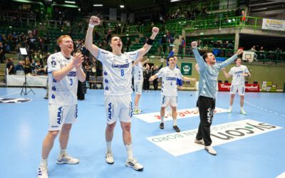 TBV dreht irres Handballspiel in Wuppertal