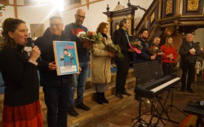 Weihnachtskonzert des HVG begeistert erneut