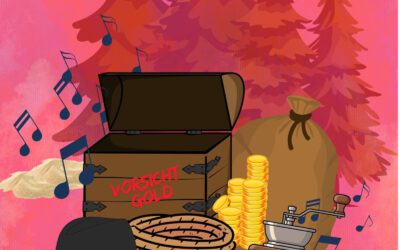 Überraschungskino im Hexenbürgermeisterhaus