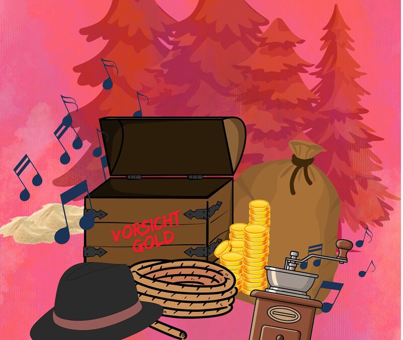 Überraschungskino im Hexenbürgermeisterhaus