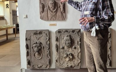 Dr. Grummel ist zurück – und weiß es wieder besser