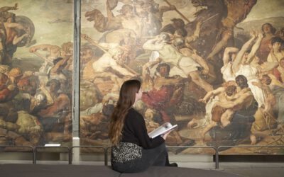 Zwischen den Jahren: Durchatmen, entdecken, gemeinsam Zeit verbringen