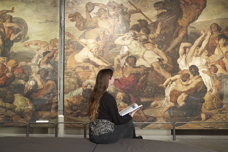 Zwischen den Jahren: Durchatmen, entdecken, gemeinsam Zeit verbringen