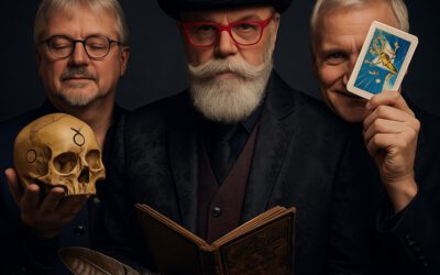 Ein Hauch von Magie unterm Weihnachtsbaum