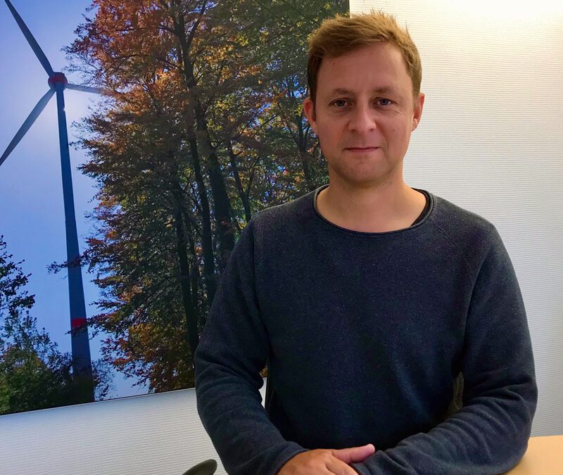 BVB-Zählerablesung in Blomberger Kernstadt verlängert