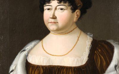 Eine Hochzeit mit Hindernissen – und eine Liebe mit Bestand