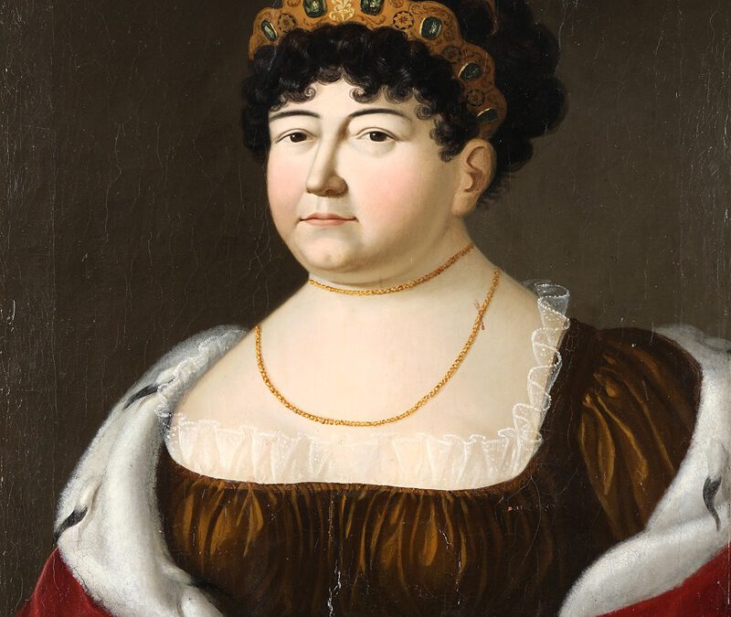 Eine Hochzeit mit Hindernissen – und eine Liebe mit Bestand