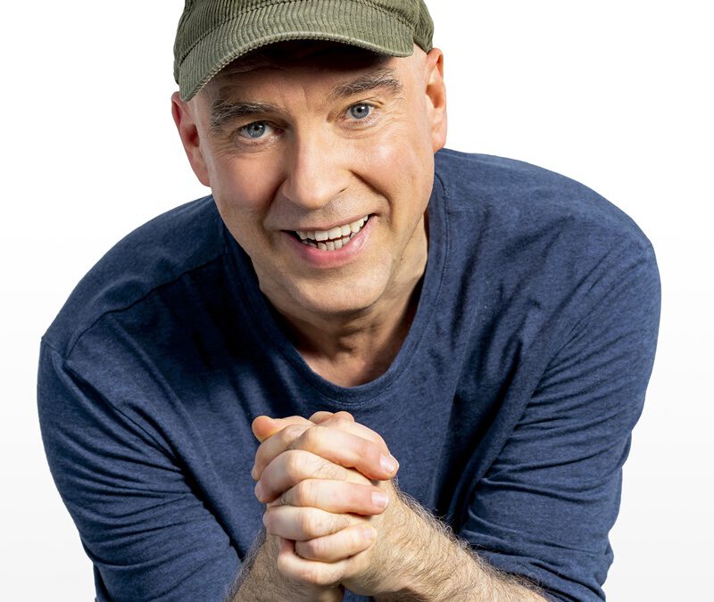 „Klappe zu!“ – der satirische Jahresrückblick von HG.Butzko