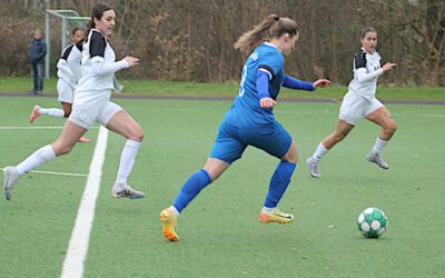 TuS Eichholz-Remmighausen – FC Donop-Voßheide 1:1 (0:1)