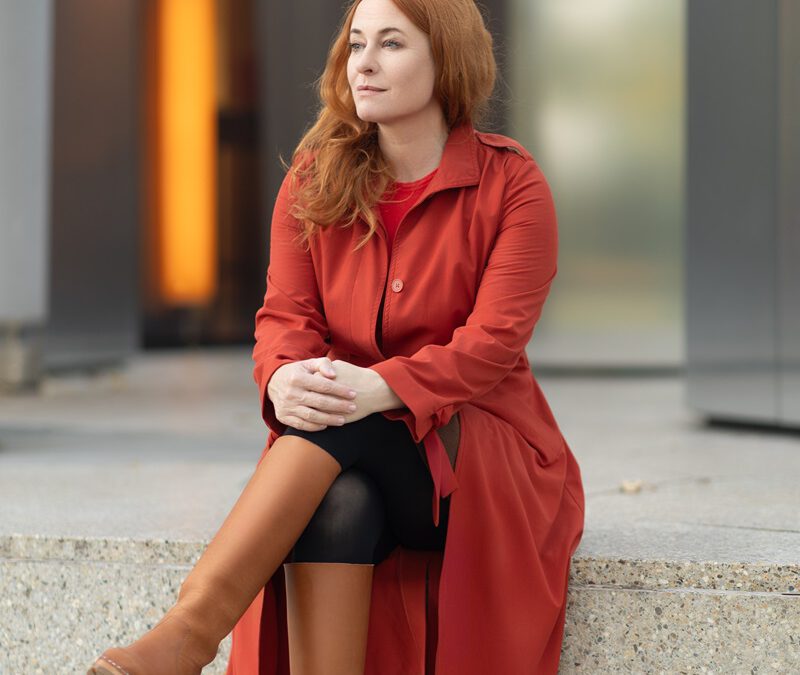 „Trio Literare“ entführt in die Welt der Literatur