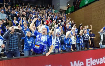 Der Vorverkauf für das Lidl Final4: So läuft die Ticketvergabe