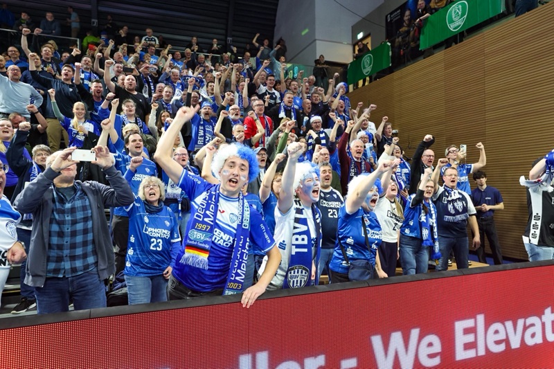 Der Vorverkauf für das Lidl Final4: So läuft die Ticketvergabe