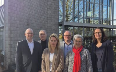 Neue Impulse für eine moderne Ausbildungskultur