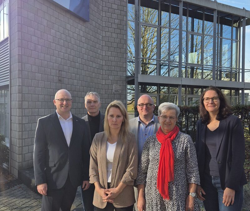 Neue Impulse für eine moderne Ausbildungskultur