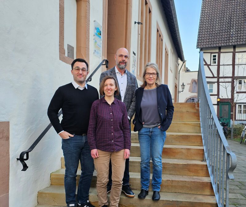 Wie Gewerbegebiete attraktiv und nachhaltig sein können