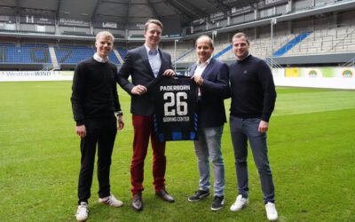 SÜDRING Center wird Co-Partner der Dachmarke