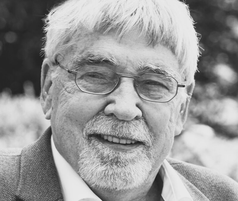 SPD Blomberg trauert um Stephan Sauer