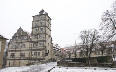 Verwaltung des Landesverbandes bleibt über Jahreswechsel geschlossen