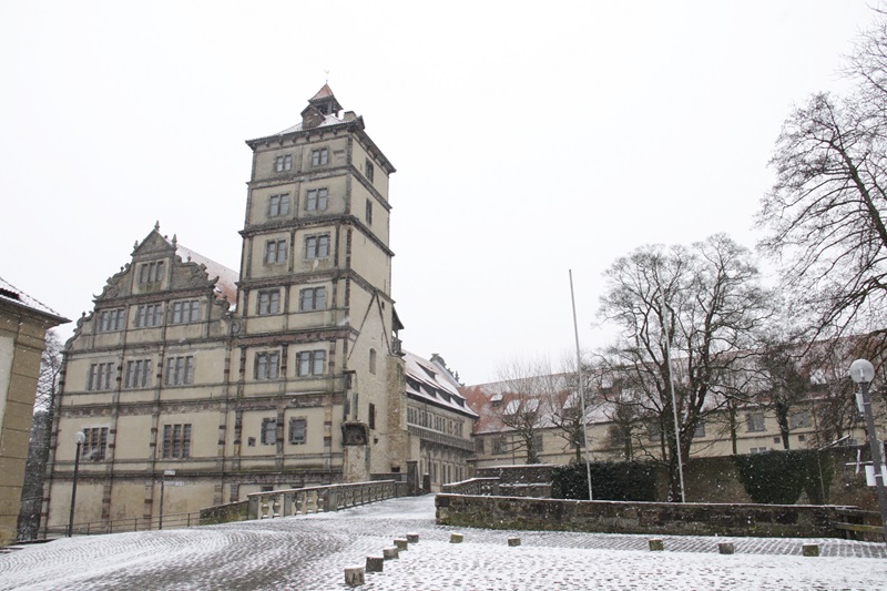 Verwaltung des Landesverbandes bleibt über Jahreswechsel geschlossen