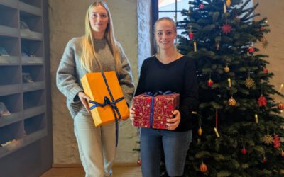 Lippe hilft seinen Kindern