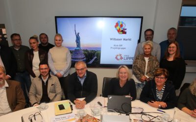 Gemeinsam für Wilbasen