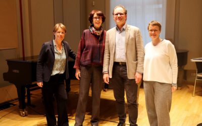 Detmold setzt starkes Zeichen gegen Machtmissbrauch