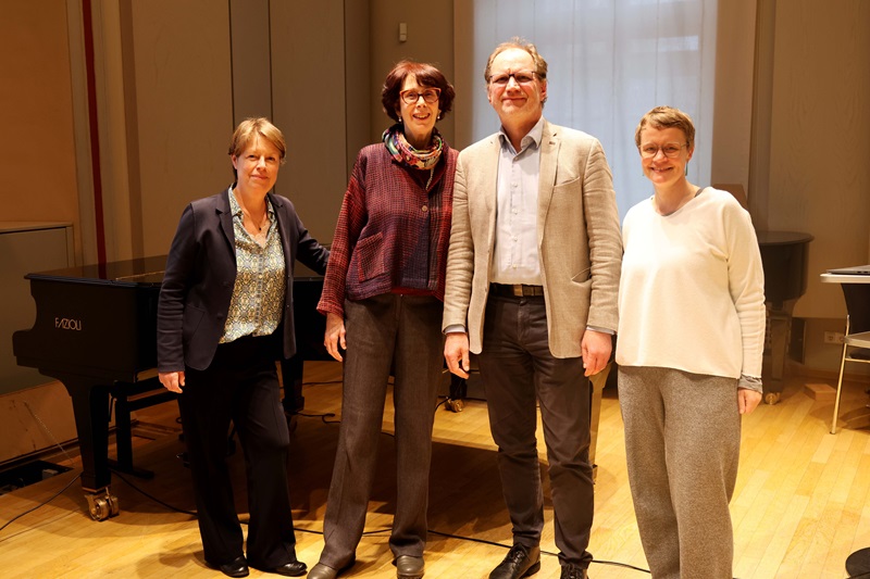 Detmold setzt starkes Zeichen gegen Machtmissbrauch