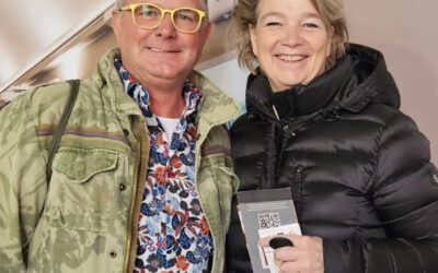 Weihnachtsfeier des ehrenamtlichen Nachbarschaftskaffees Lemgo