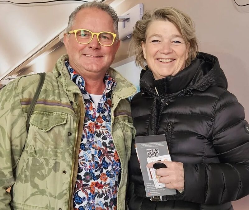 Weihnachtsfeier des ehrenamtlichen Nachbarschaftskaffees Lemgo