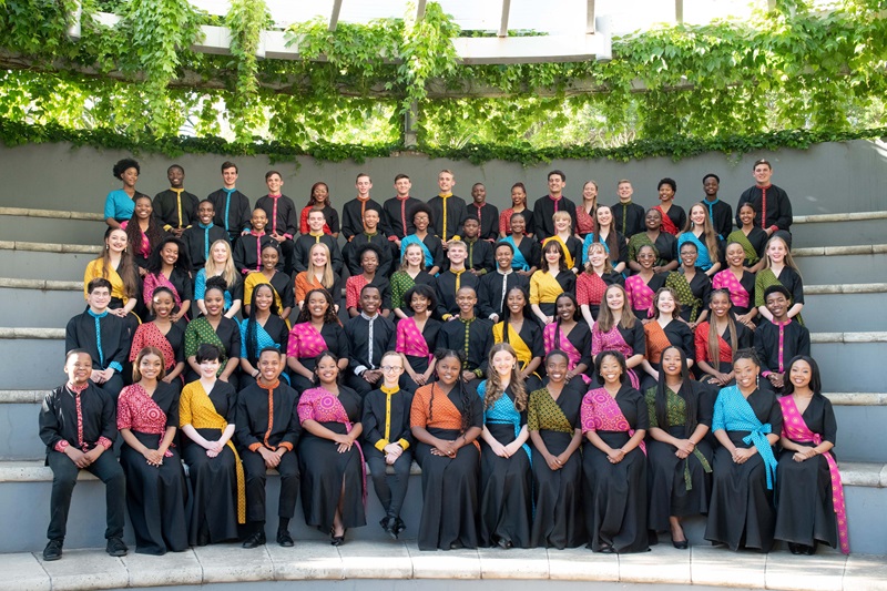 „Christmas is coming!“