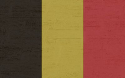 Weihnachten in Belgien