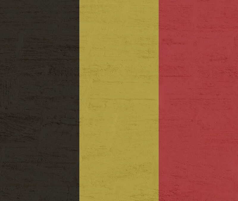 Weihnachten in Belgien