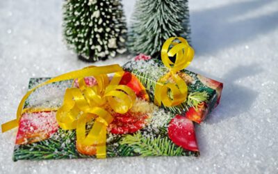 An Weihnachten feiern mehr als 100.000 Menschen Geburtstag