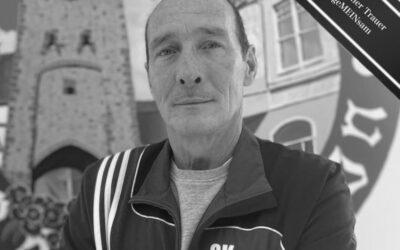 Nachruf auf Stefan Klobusch