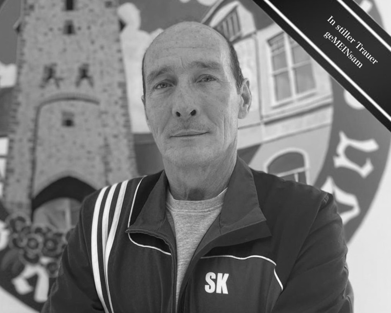 Nachruf auf Stefan Klobusch